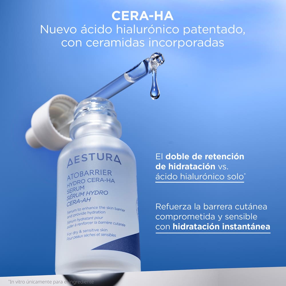 ATOBARRIER365 HYDRO CERA-HA SERUM (SUERO HIDRATANTE)
